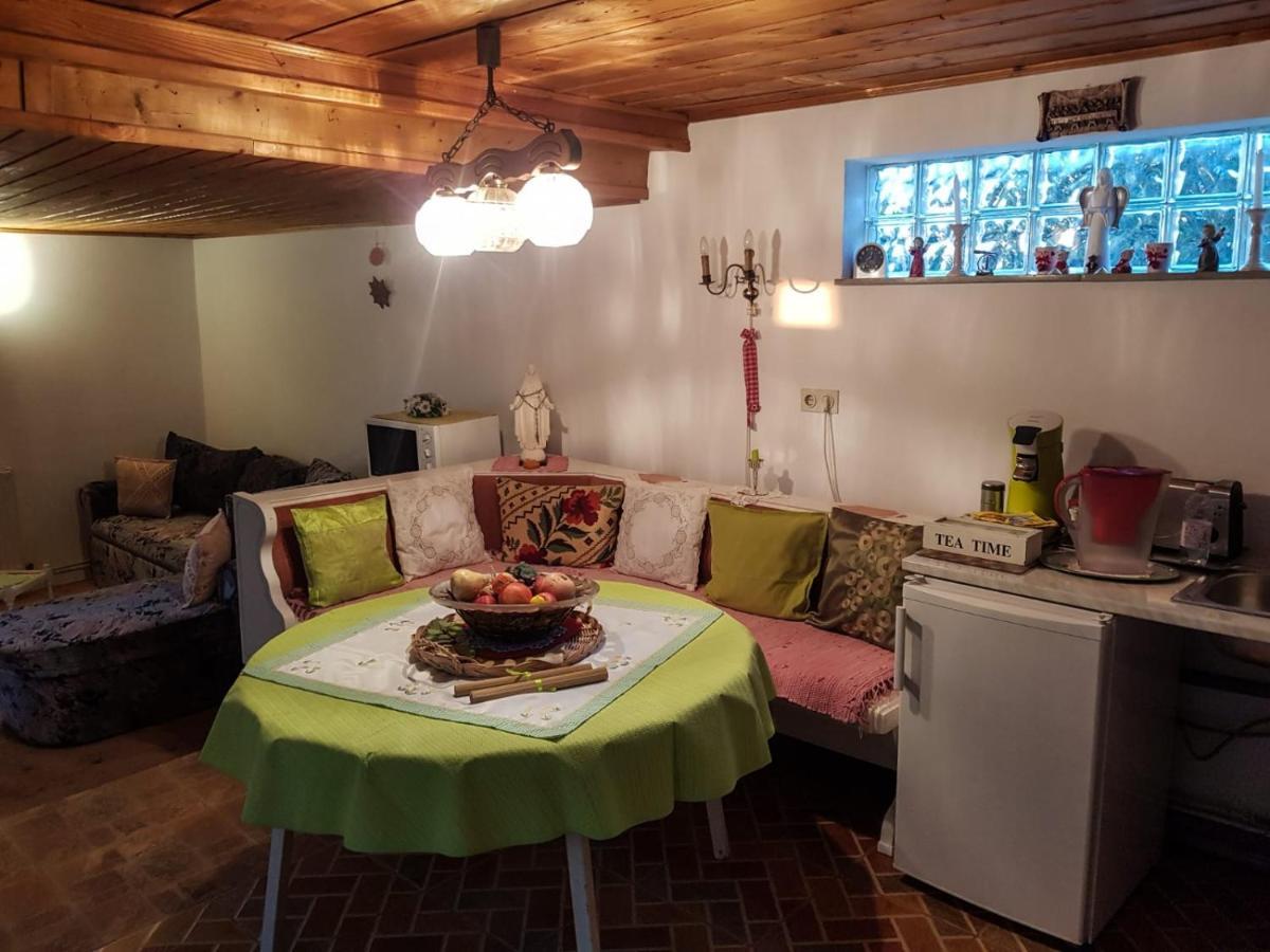 Littel Green Old Home سيفِسوارا المظهر الخارجي الصورة