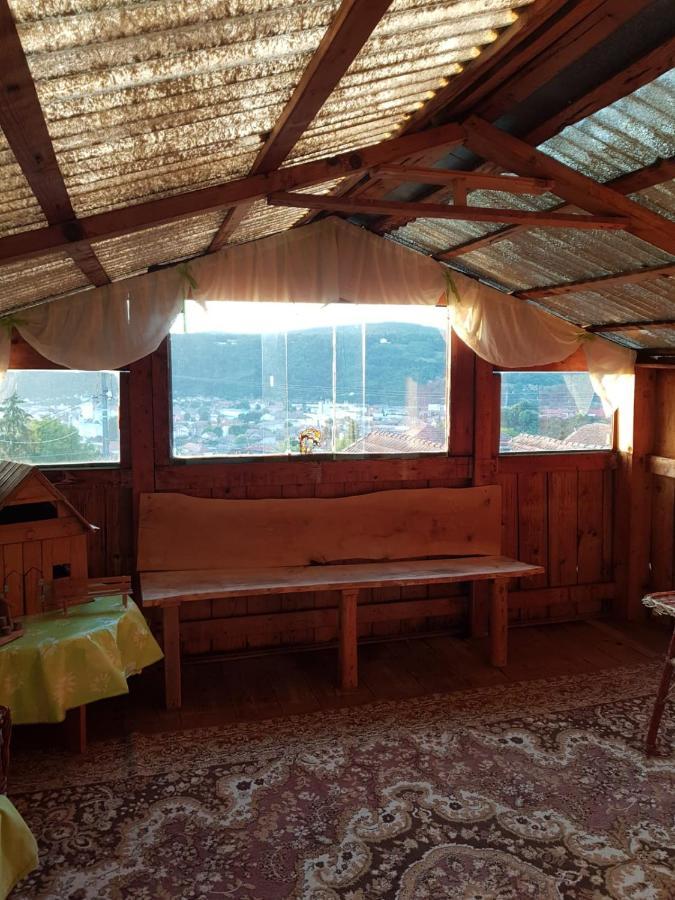 Littel Green Old Home سيفِسوارا المظهر الخارجي الصورة
