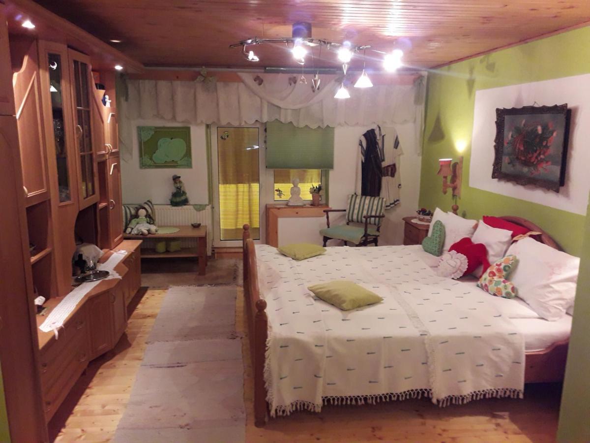 Littel Green Old Home سيفِسوارا المظهر الخارجي الصورة