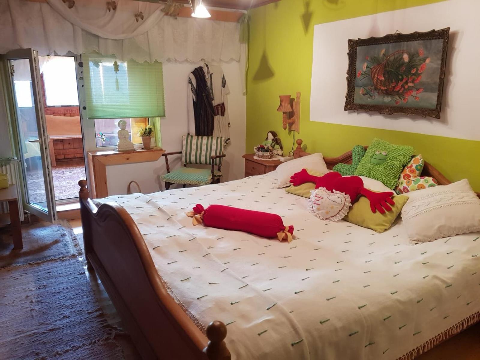 Littel Green Old Home سيفِسوارا المظهر الخارجي الصورة