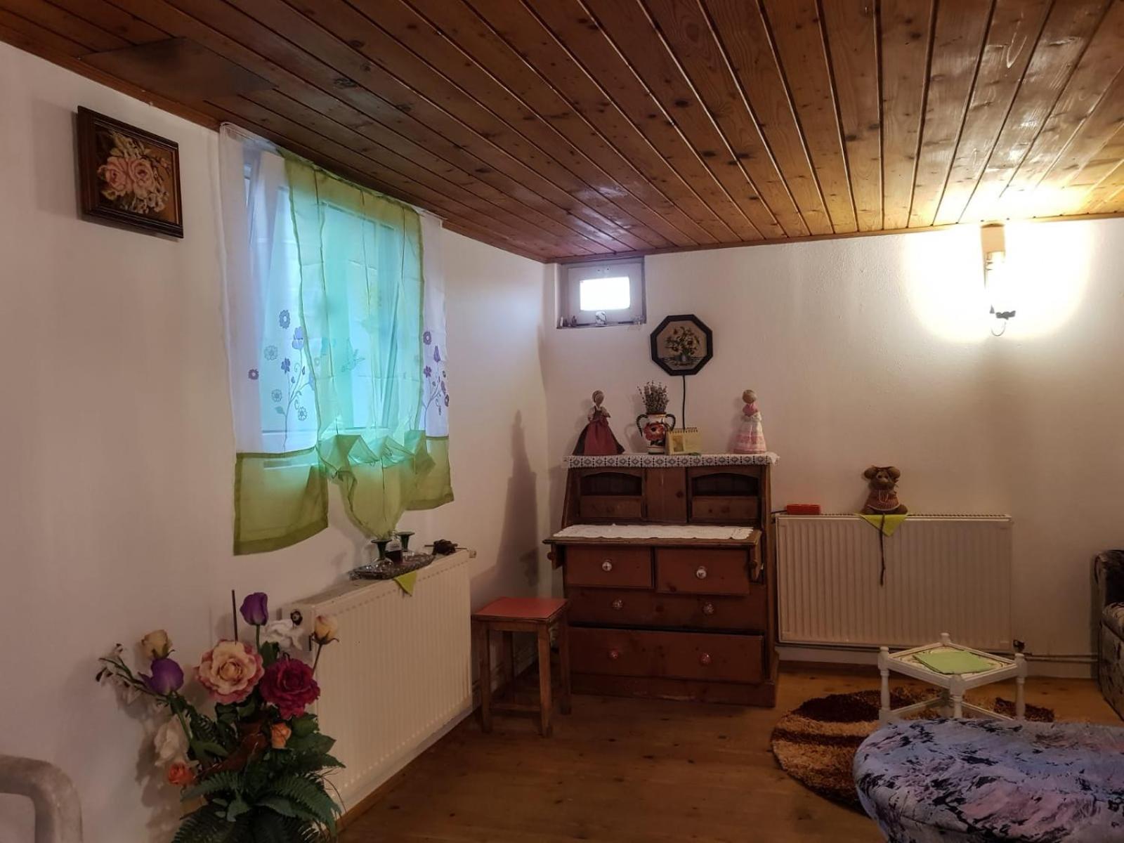 Littel Green Old Home سيفِسوارا المظهر الخارجي الصورة