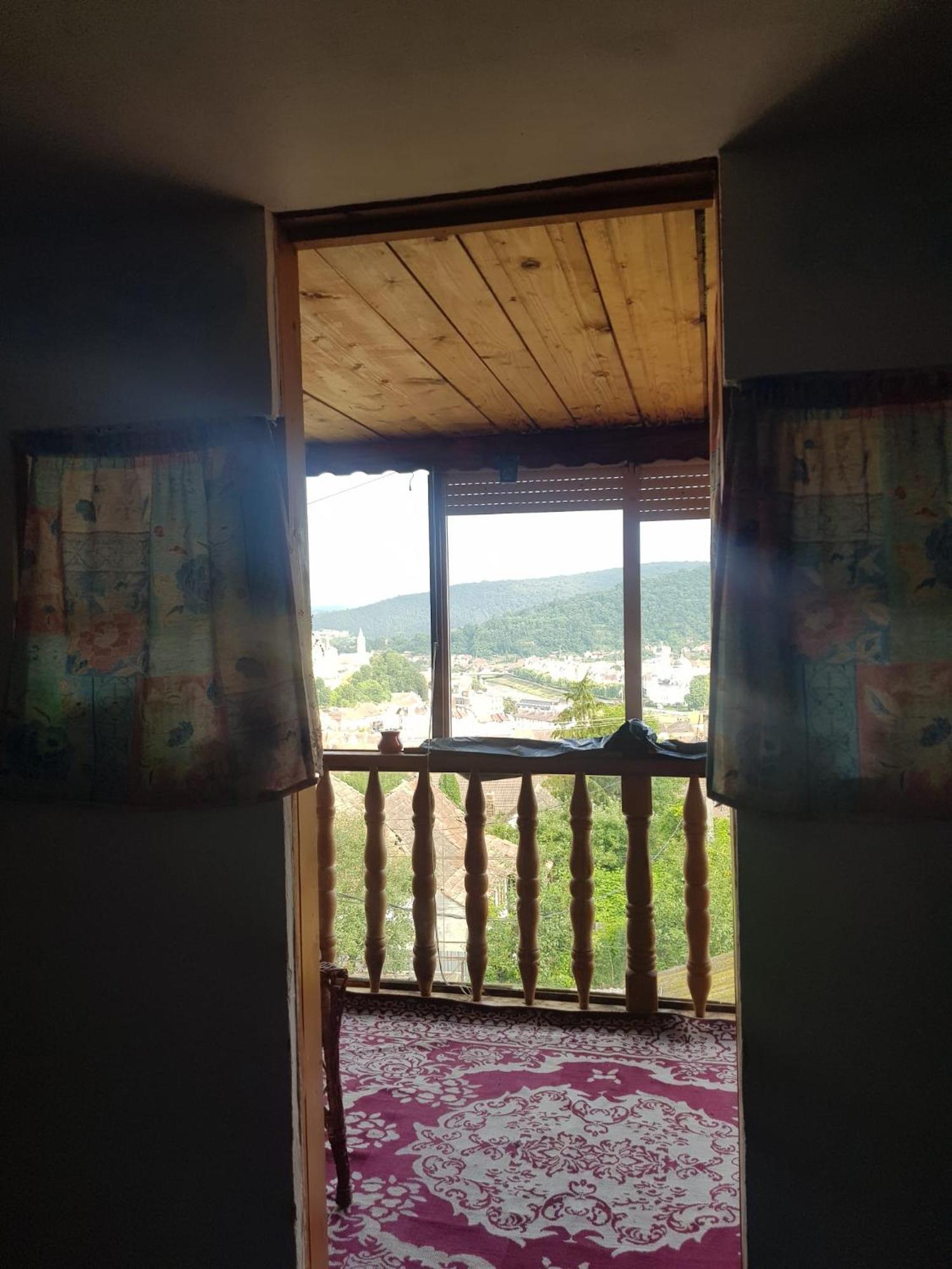 Littel Green Old Home سيفِسوارا المظهر الخارجي الصورة