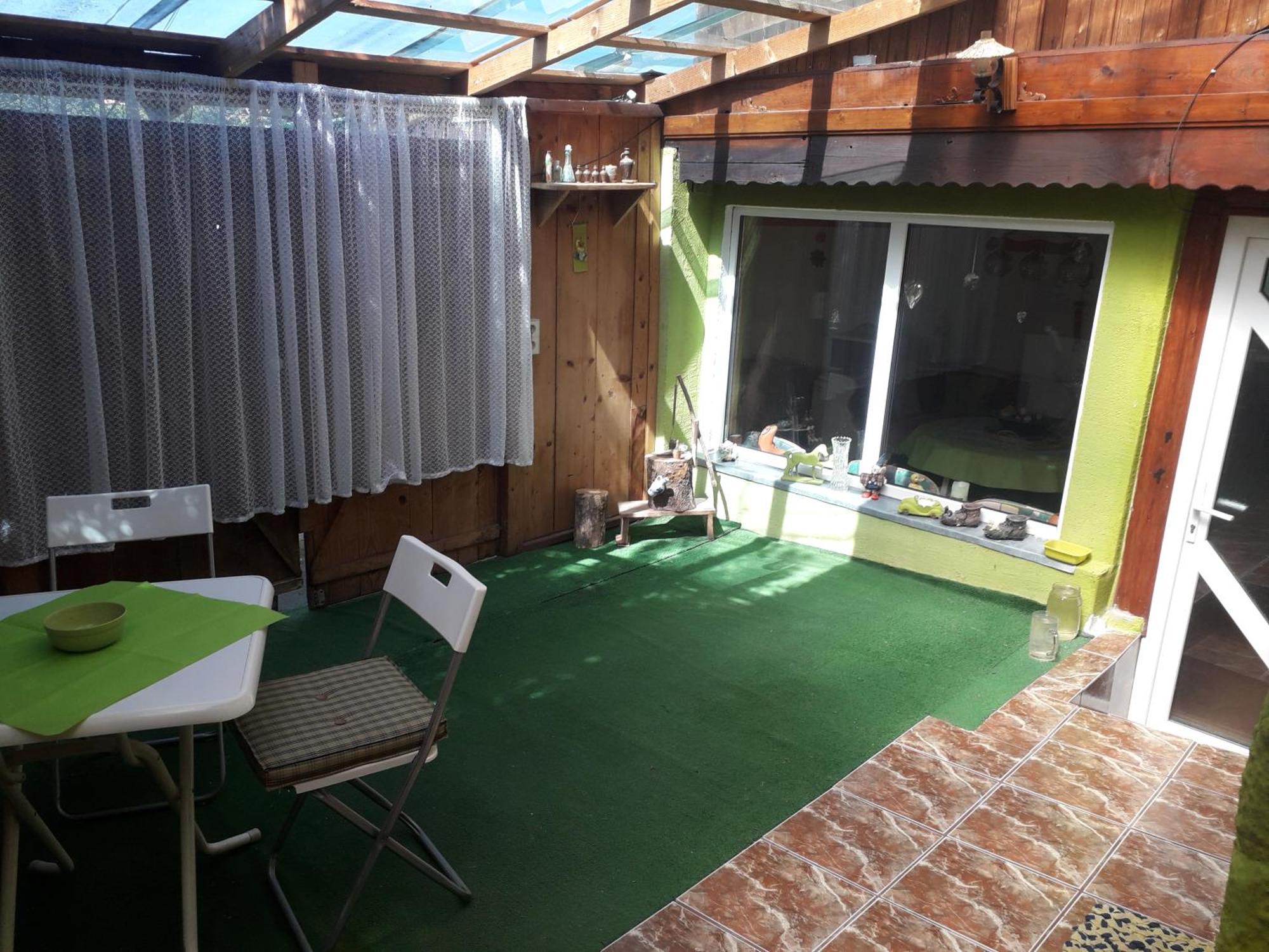 Littel Green Old Home سيفِسوارا المظهر الخارجي الصورة