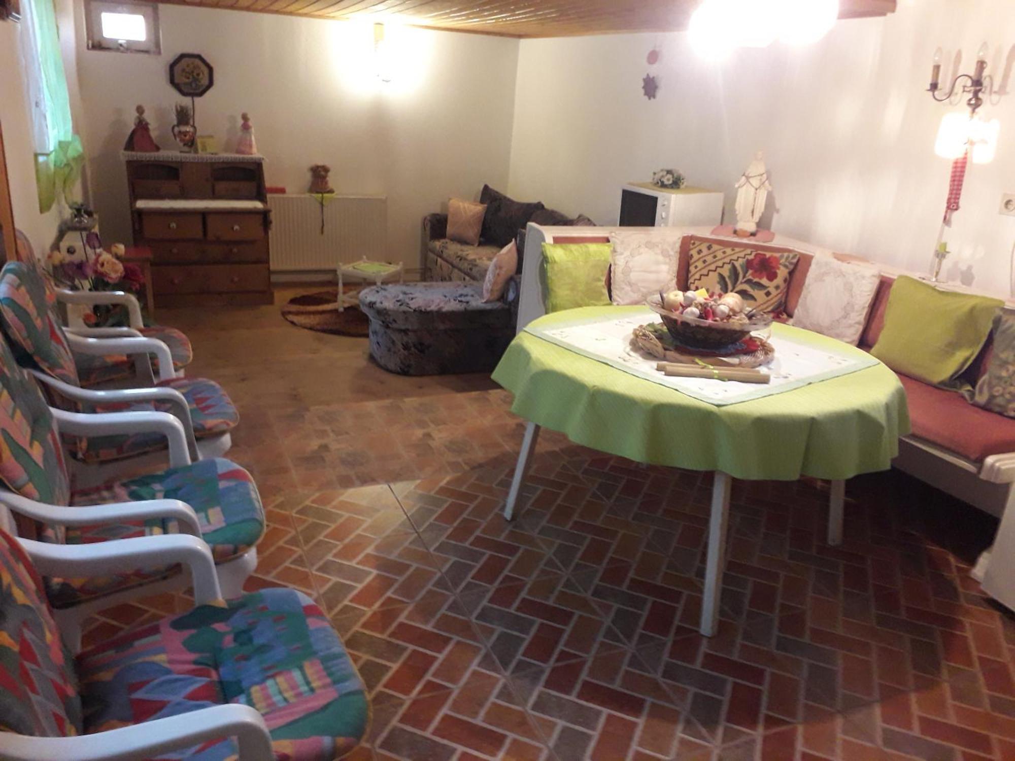 Littel Green Old Home سيفِسوارا المظهر الخارجي الصورة